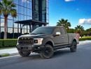 فورد F 150 Lariat 3.5L