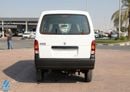 Suzuki EECO STD 2026 Cargo Van - 1.2L Petrol 5MT - Special Deal Available - with ABS and Traction Control - Expo