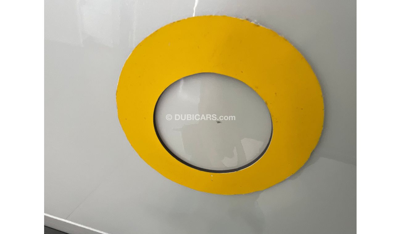 Mitsubishi Outlander GLX Midline