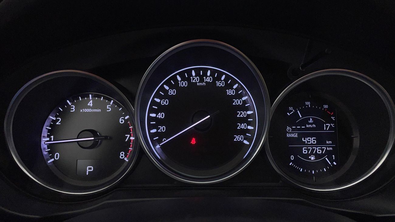 Mazda CX5 GL 2.5 | Zero Down Payment | Home Test Drive