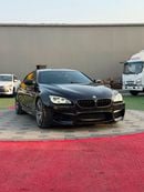 بي أم دبليو M6