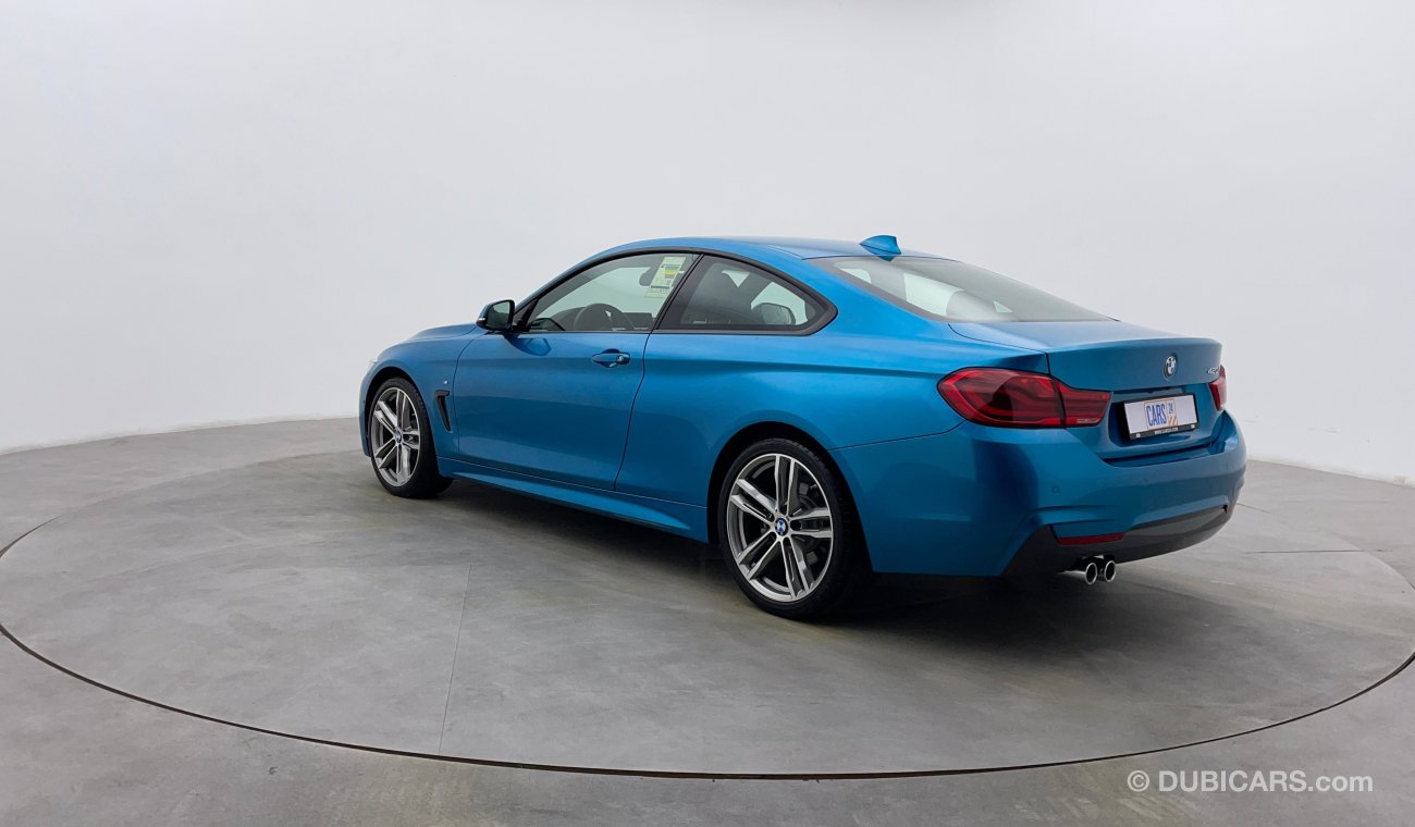 BMW 420i 2 2000