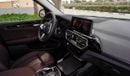 BMW iX3 2025 FULLY ELECTRIC CAR!! M SPORT BODY KIT