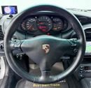Porsche 911 2002 Porsche 911 Carrera, Service History, Excellent Condition, Japanese Specs