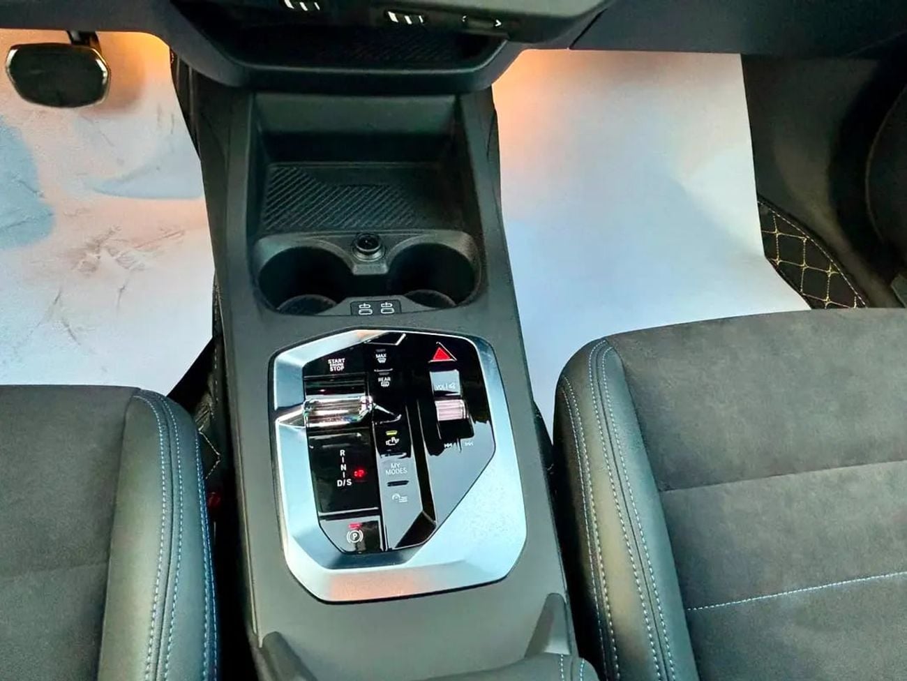 BMW M235i M235i - Chinese Specs - Performance Coupe
