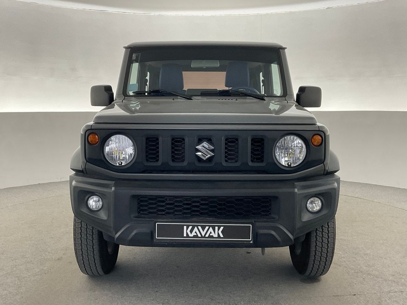 Suzuki Jimny GL | Guaranteed Warranty | 0 Down Payment