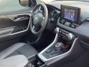 Toyota RAV4 2021 Toyota Rav4 XLE Premium+ Hybrid Fuel Full Option - 4x4 AWD - Super Clean -