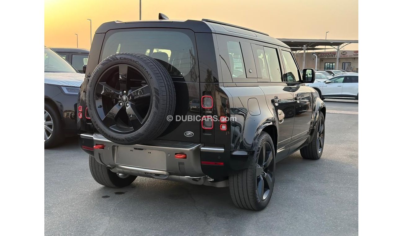 Land Rover Defender LAND ROVER DEFENDER X 2023
