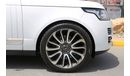 Land Rover Range Rover 2014