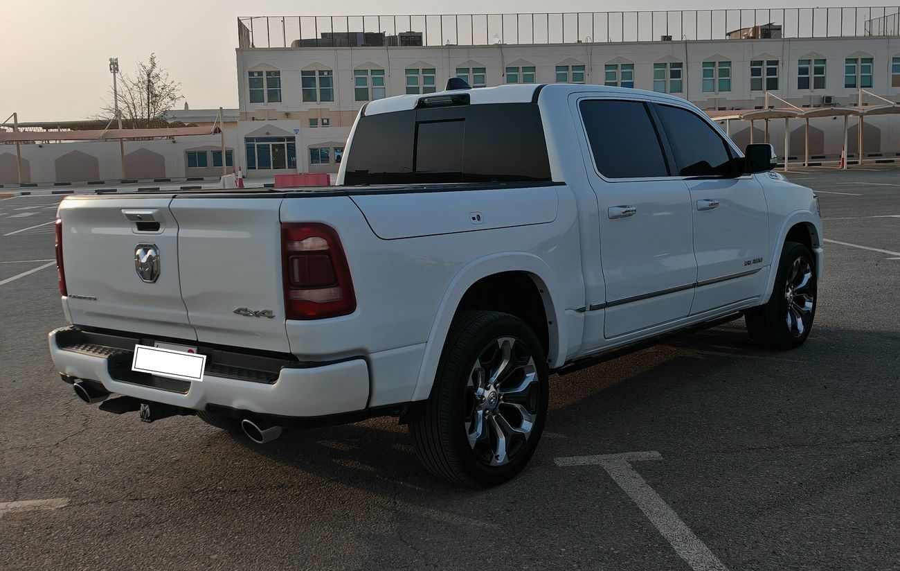 Dodge Ram Van dodge ram 1500 limited