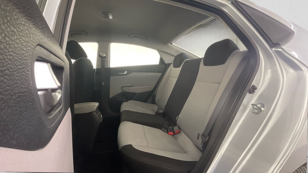 Hyundai Accent 1.6 AUTO GL AUTO SMART PLUS | Guaranteed Warranty | 0 Down Payment