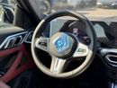 بي أم دبليو i4 BMW I4 FULL ELECTRIC  2024