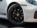 بورش 911 Carrera 3.0L (444 HP) Coupe