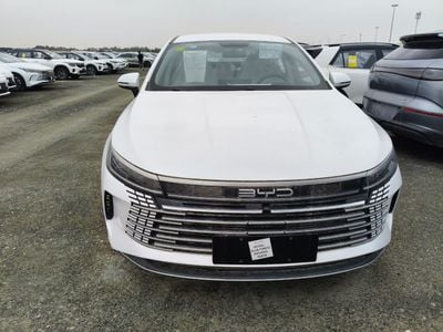بي واي دي ديسترويار 05 STD (NON GCC) DM-i 55KM Luxury Model