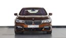 BMW 750Li Li XDrive