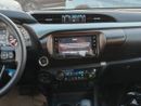 تويوتا هيلوكس TOYOTA HILUX 2.7 SR5 4x4 DOUBLE CABIN PETROL AUTOMATIC FULL OPTION 2025 MODEL