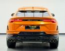 Lamborghini Urus 2024 Lamborghini Urus S, Warranty, Full Service History, Very Low Km, Fully Loaded, Korean