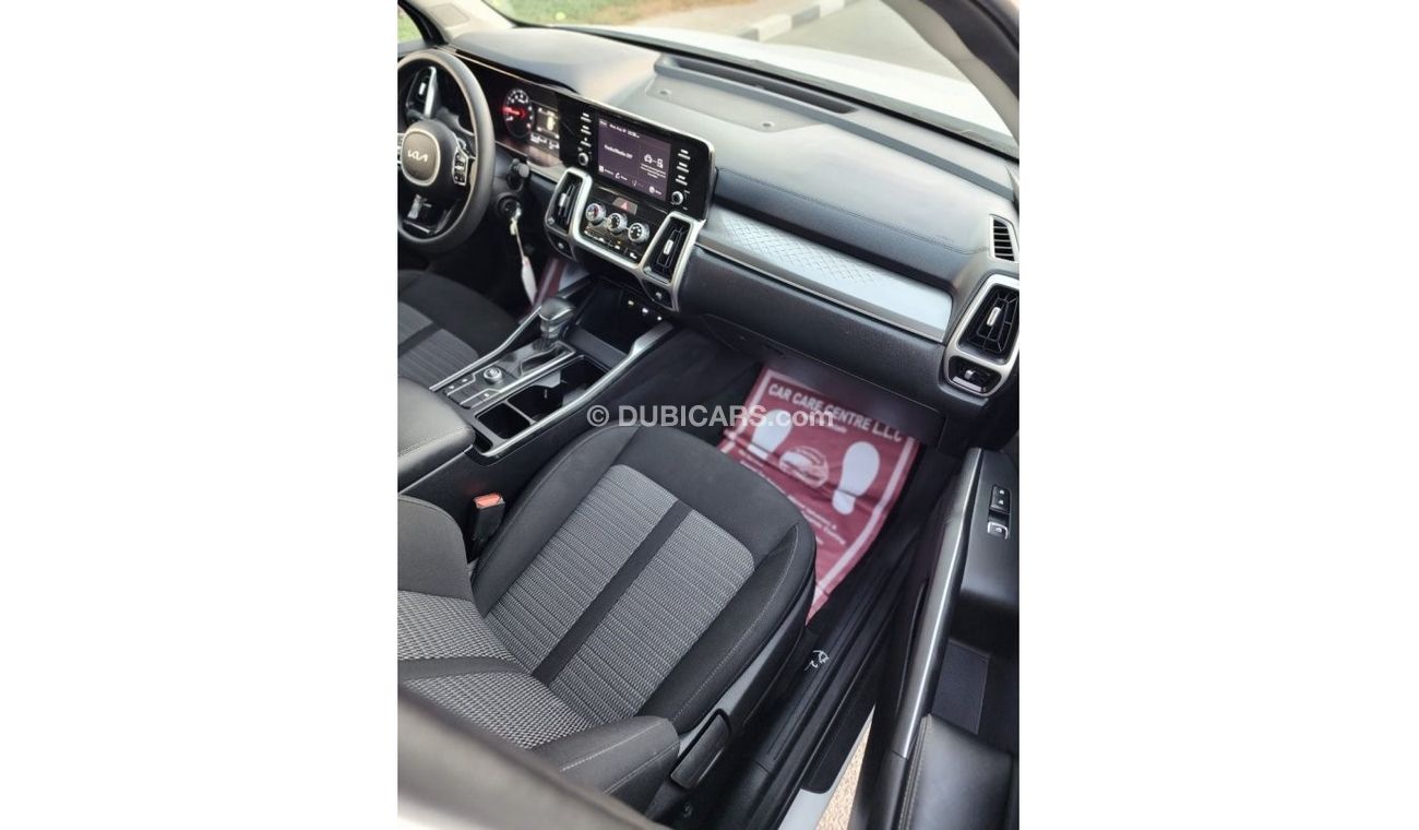 Kia Sorento Base Kia Seronto 2021 model full option clean car