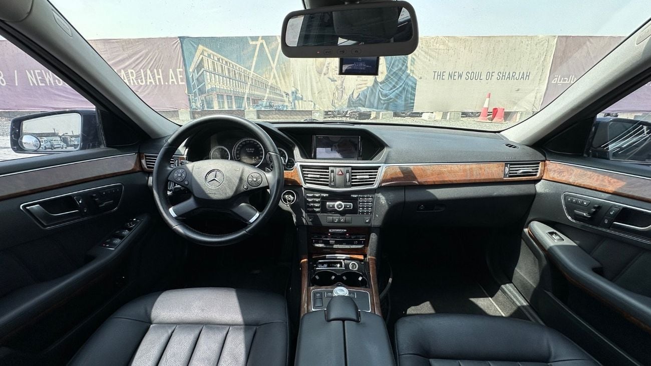 Mercedes Benz E300 AVANTGARDE SPORT