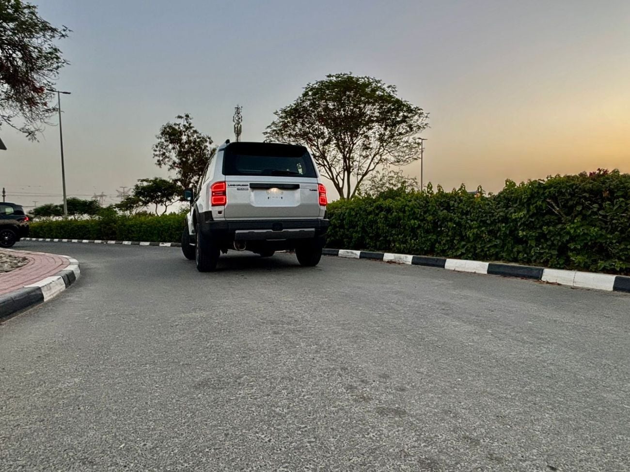 Toyota Prado ADVENTURE