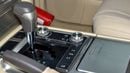 Toyota Land Cruiser GXR