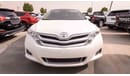 Toyota Venza XLE  FULL OPTION