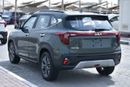 Kia Seltos سيلتوس 1.5