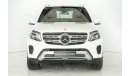 Mercedes-Benz GLS 400 4M Grand Edition *Special online price WAS AED280,000 NOW AED260,000,