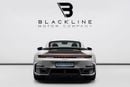 Porsche 911 BUY NOW, PAY 2027 | THE BLACKLINE STANDARD | 2026 Porsche 911 992.2 Turbo S, Porsche Warranty, GCC