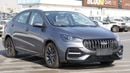 Chery Arrizo 5