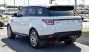 Land Rover Range Rover Sport Supercharged V6