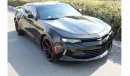 Chevrolet Camaro 2016/ V6/ GCC/ FULL AGENCY SERVICE HISTORY / 1 YEAR WARRANTY