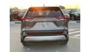 Toyota RAV4 XLE HYBRID  4X4