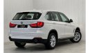 بي أم دبليو X5 35i اكسكلوسيف 2017 BMW X5 xDrive35i, April 2025 BMW Service Pack, Warranty, Full BMW Service History