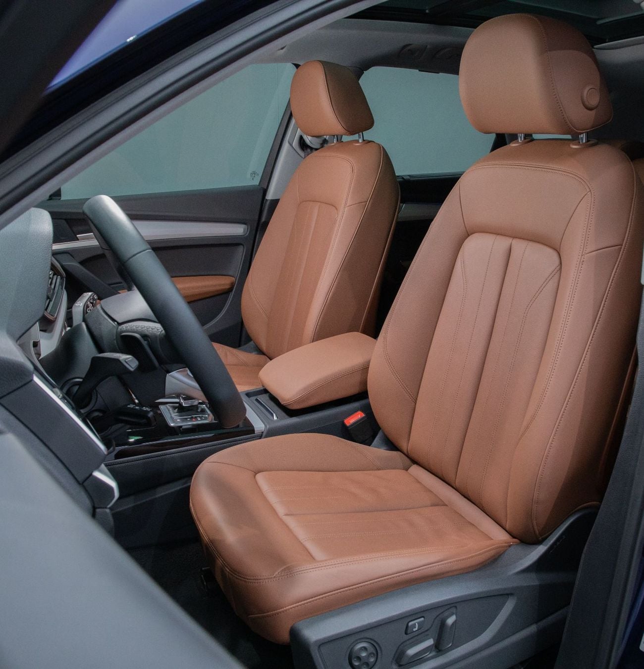 Audi Q5 45 TFSI Quattro 2.0L