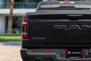 RAM 1500 Rebel 1500 Rebel | 4,211 P.M | 0% Downpayment | Perfect Condition!