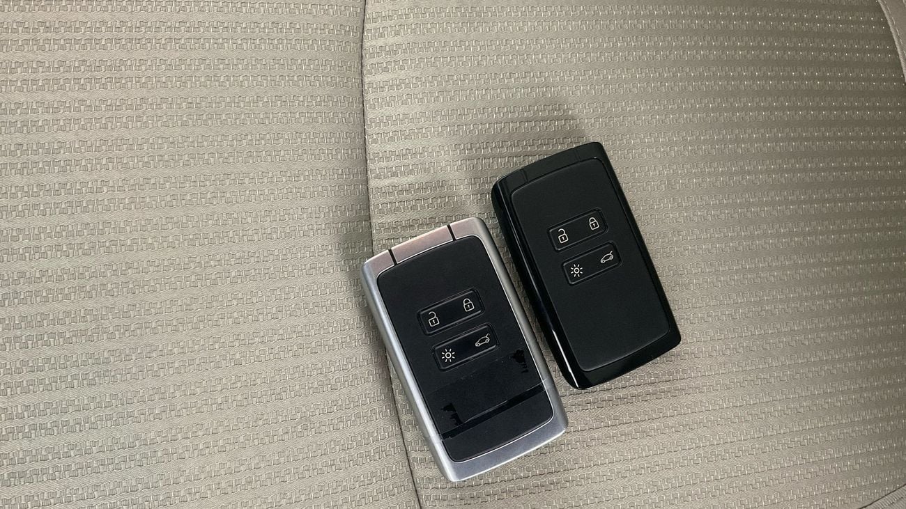 رينو ميجان SE | شامل الضمان | 0 ﺪﻔﻋﺓ ﺃﻮﻟﻯ