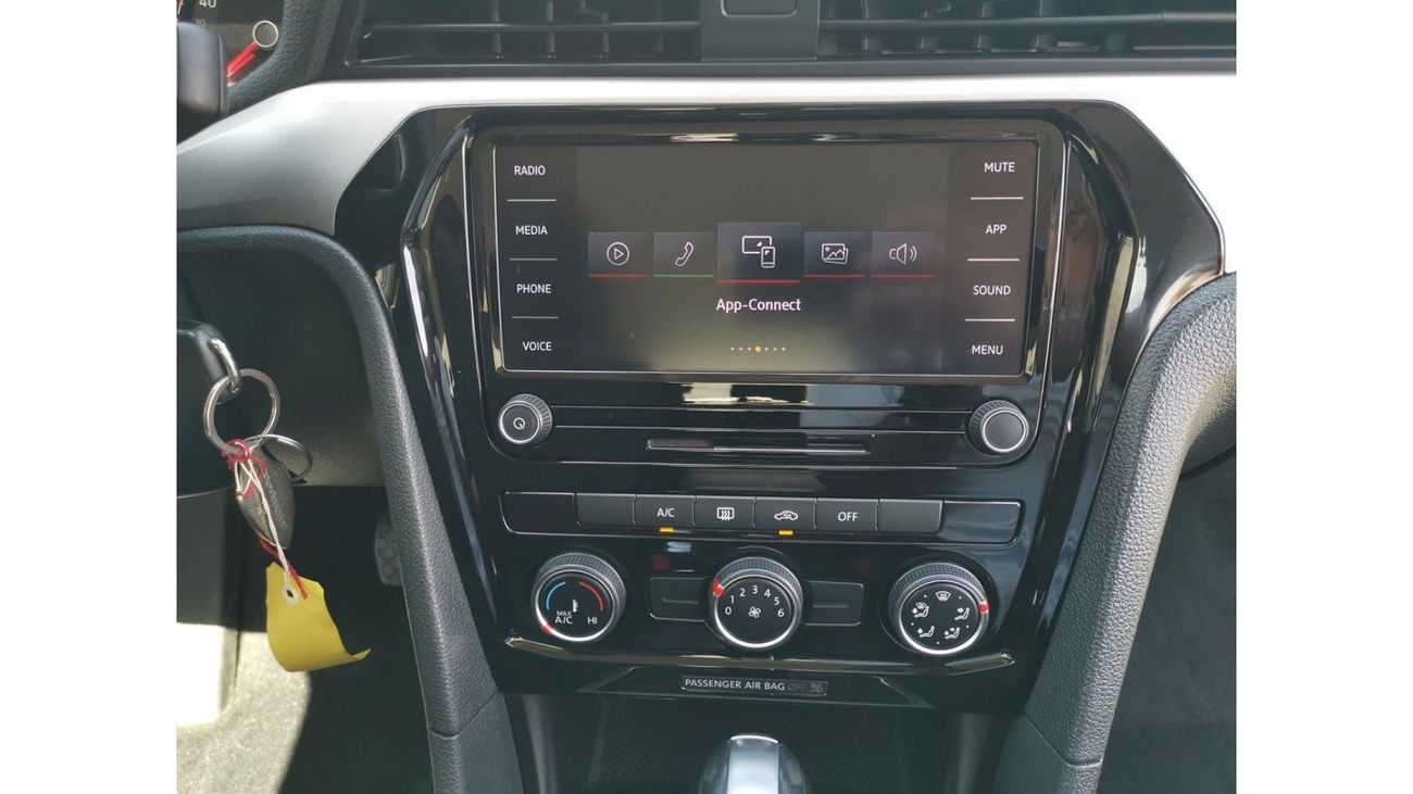 Volkswagen Passat Trendline