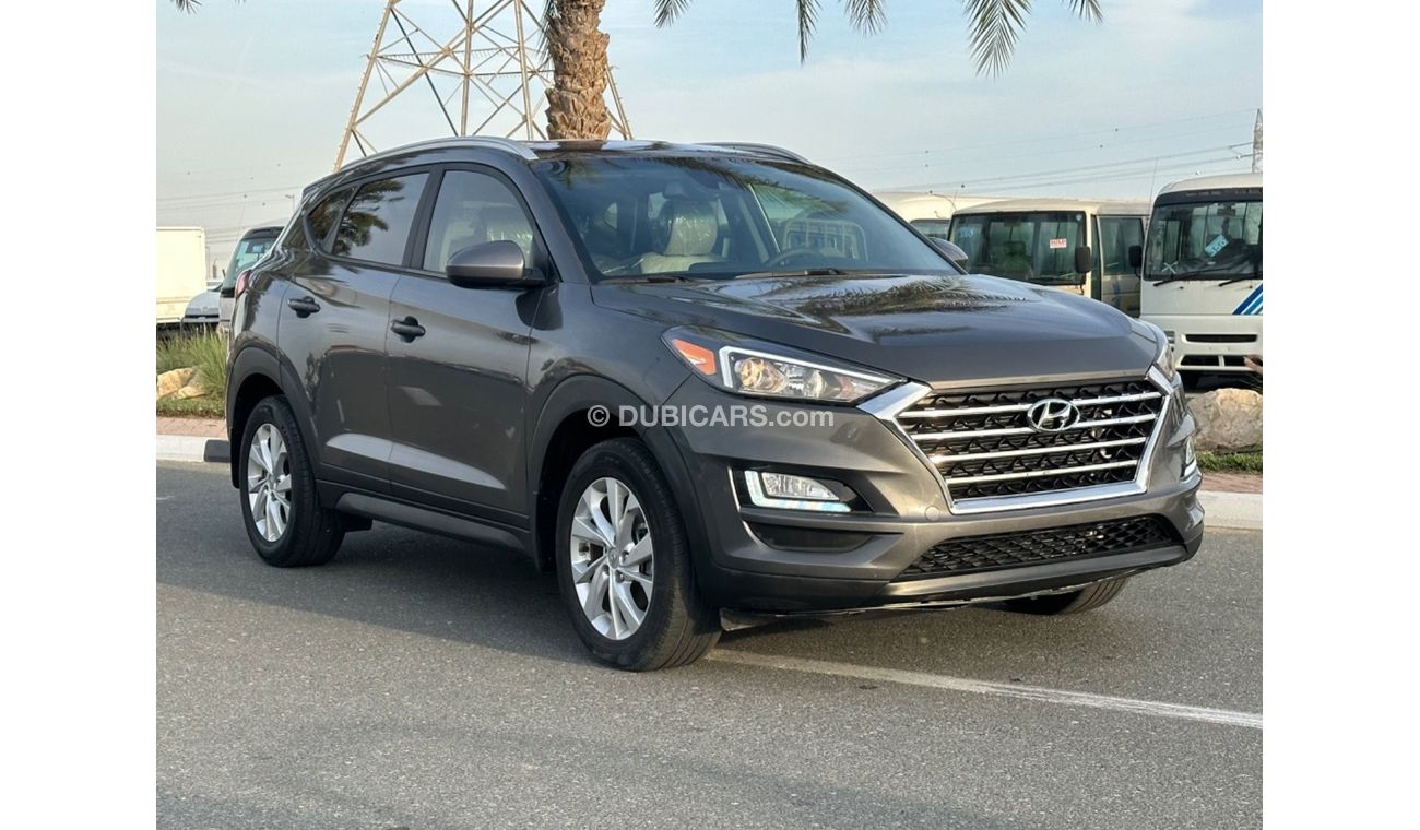 هيونداي توسون GLS بلس