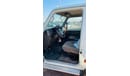 Toyota Land Cruiser 2023 Toyota Land Cruiser 71 4.0L V6 with Difflock