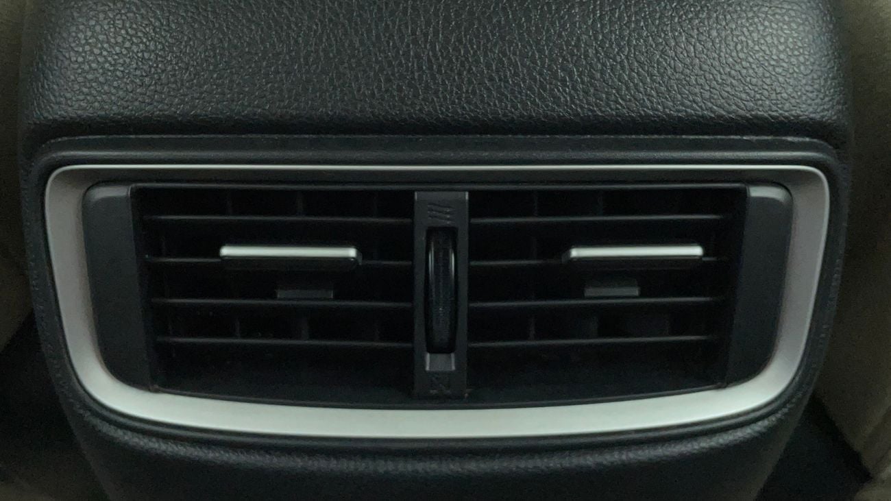 Honda CRV LX 2.4 | Zero Down Payment | Home Test Drive