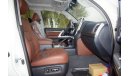 Toyota Land Cruiser 2019 MODEL  200 GX-R V8 4.6L PETROL 8 SEAT AUTOMATIC PLATINUM