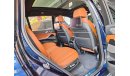 BMW X7 40i M Sport Premium AED 4,000 P.M | 2021 BMW X7 M-SPORT XDRIVE 40i 3.0L | 7 SEATS | GCC | UNDER AGMC
