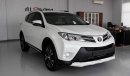 Toyota RAV4 VXR 4WD