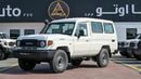 Toyota Land Cruiser 70 LC78 4.5L V8 YM 2024 BASIC