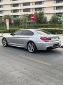 بي أم دبليو 640i STD
