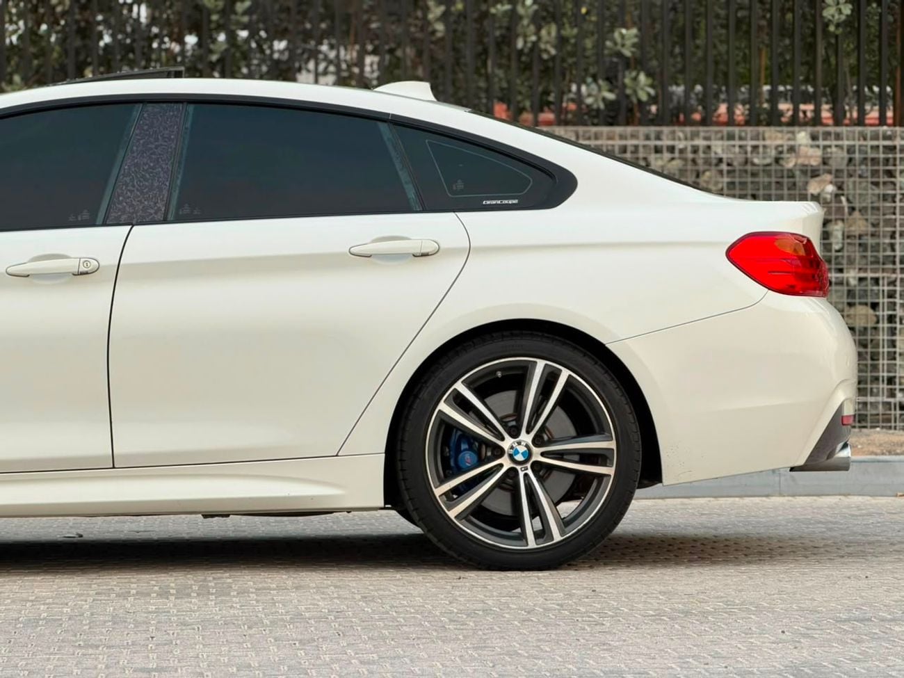 BMW 435i