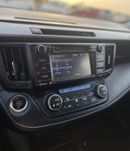 تويوتا راف ٤ 