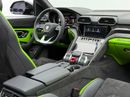 Lamborghini Urus S 4.0T V8 2023 Lamborghini Urus S, 2029 Lamborghini Warranty, 2026 Lamborghini Service Pack, Low Km,
