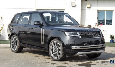 Land Rover Range Rover Vogue SE 530PS Auto.(For Local Sales plus 10% for Customs & VAT)